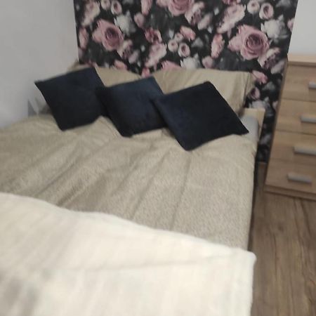 Appartement Walbrzych Pilsuckiego News Apartament Extérieur photo