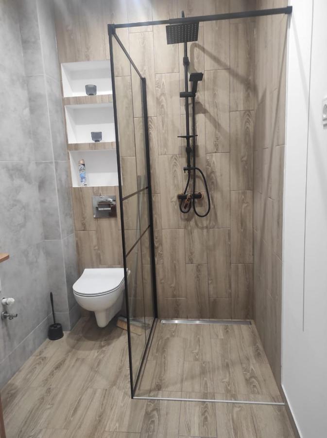 Appartement Walbrzych Pilsuckiego News Apartament Extérieur photo