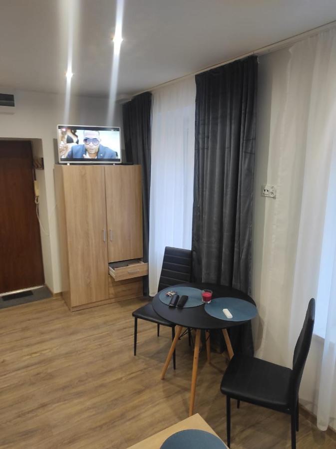 Appartement Walbrzych Pilsuckiego News Apartament Extérieur photo
