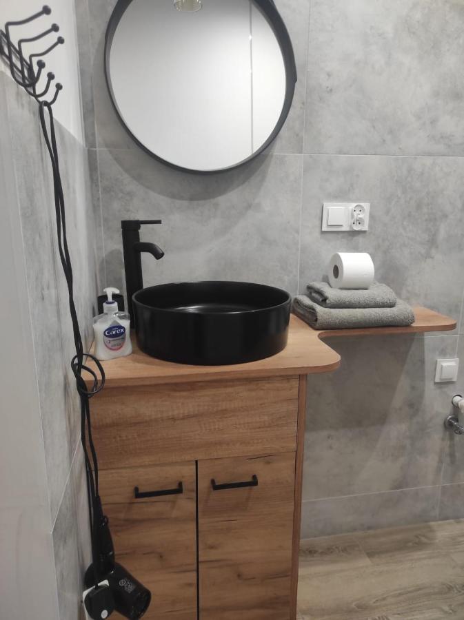 Appartement Walbrzych Pilsuckiego News Apartament Extérieur photo