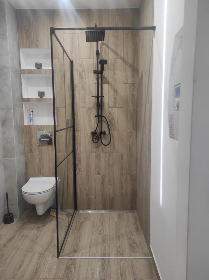 Appartement Walbrzych Pilsuckiego News Apartament Extérieur photo