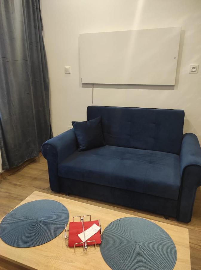 Appartement Walbrzych Pilsuckiego News Apartament Extérieur photo