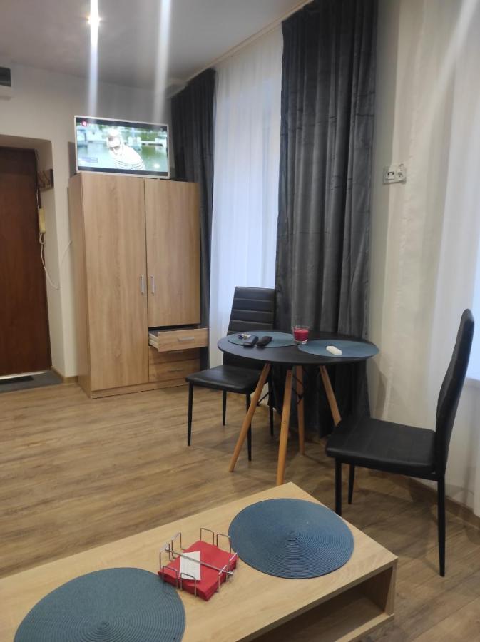 Appartement Walbrzych Pilsuckiego News Apartament Extérieur photo